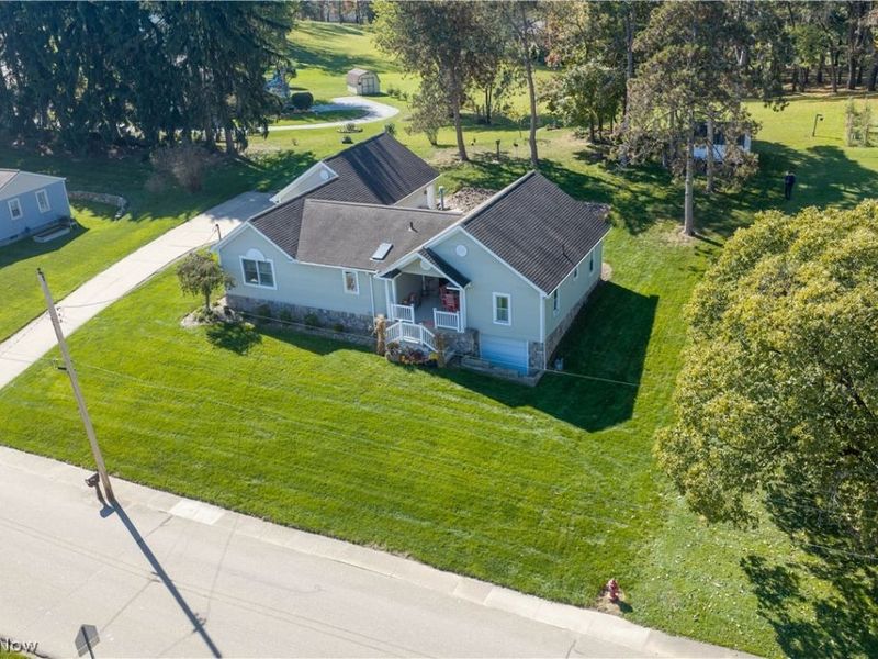 720 Miller Avenue SW, Sugarcreek, OH 44681 Photo 12