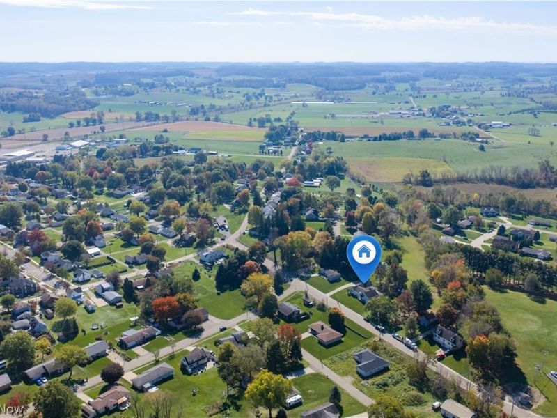 720 Miller Avenue SW, Sugarcreek, OH 44681 Photo 15