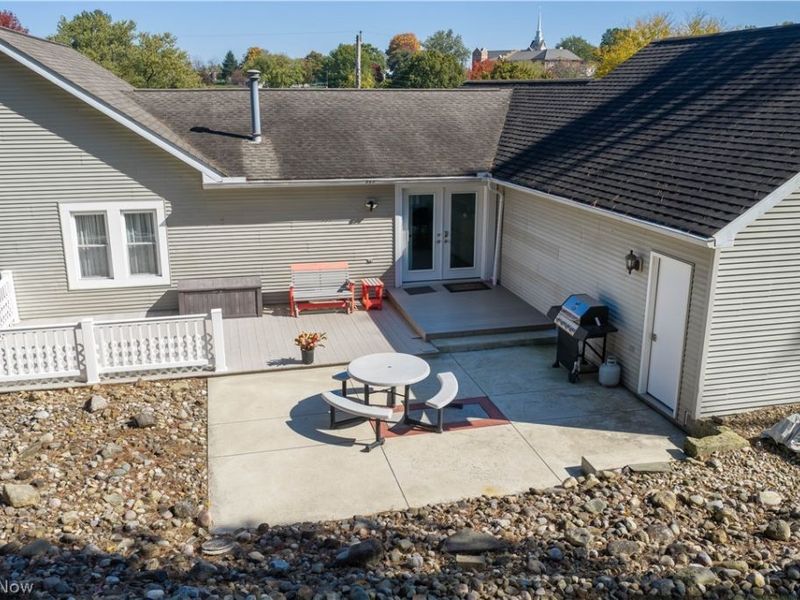 720 Miller Avenue SW, Sugarcreek, OH 44681 Photo 7
