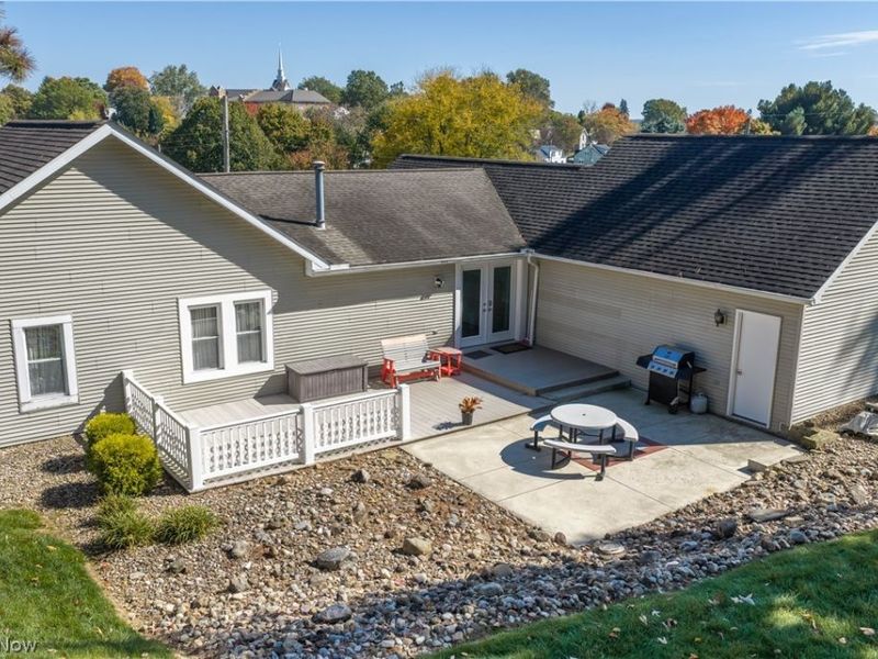 720 Miller Avenue SW, Sugarcreek, OH 44681 Photo 8