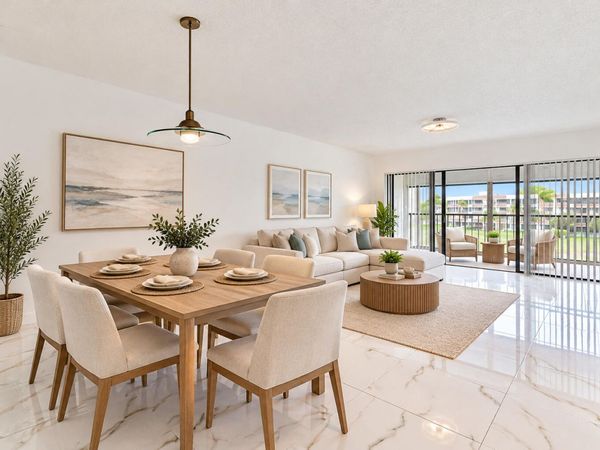 4793 Esedra Court, Unit 307, Lake Worth, FL 33467