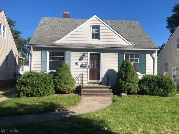 6802 Gerald Avenue , Parma, OH 44129