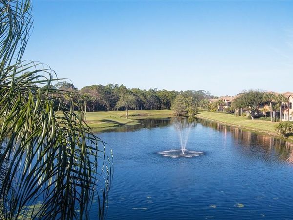 5705 Heron LN , Unit 806, NAPLES, FL 34110