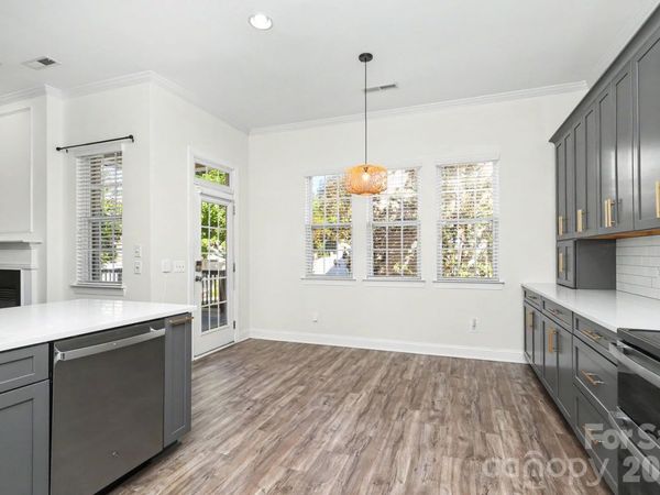 10509 Serape Road, Charlotte, NC 28277