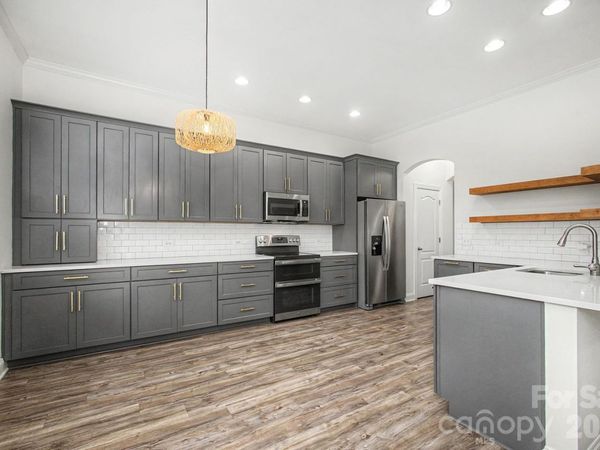 10509 Serape Road, Charlotte, NC 28277