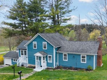 92 Amenia , Sharon, CT 06069