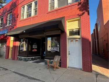 16 Main Street, Salamanca, NY 14779