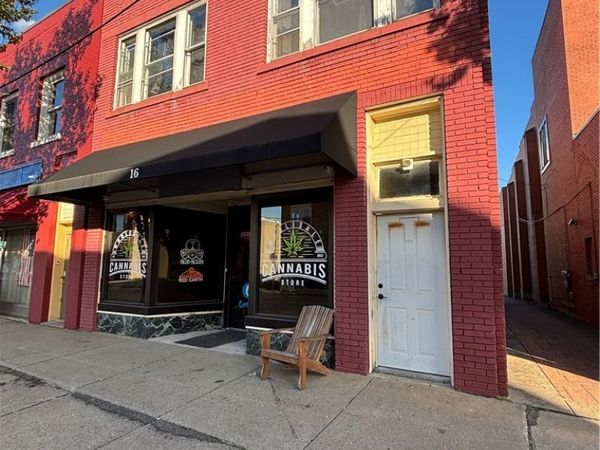 16 Main Street, Salamanca, NY 14779