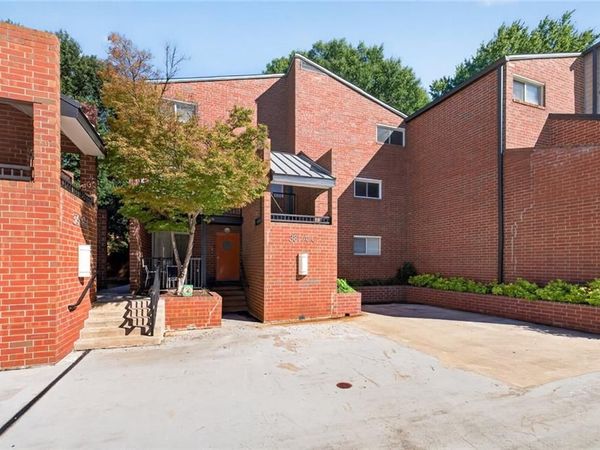 381 Ralph McGill Boulevard NE, Unit C, Atlanta, GA 30312