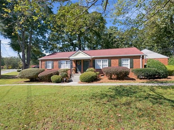 1213 Church Street SE, Unit 1213, Smyrna, GA 30080