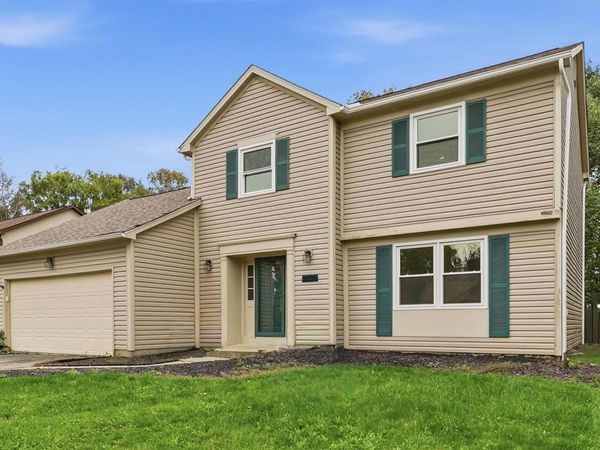 2239 Blue Fox Court, Columbus, OH 43235