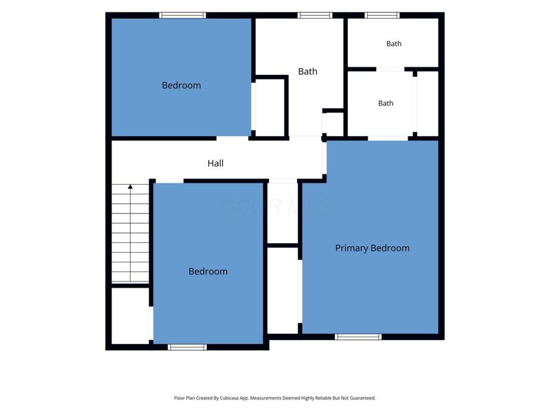 2239 Blue Fox Court, Columbus, OH 43235 Photo 34
