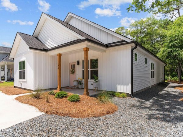 155 NE 13th Street , Oak Island, NC 28465