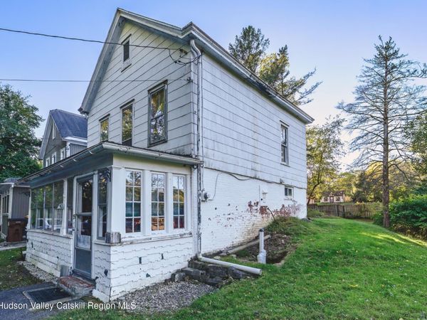 35 Rock Street, Kingston, NY 12401