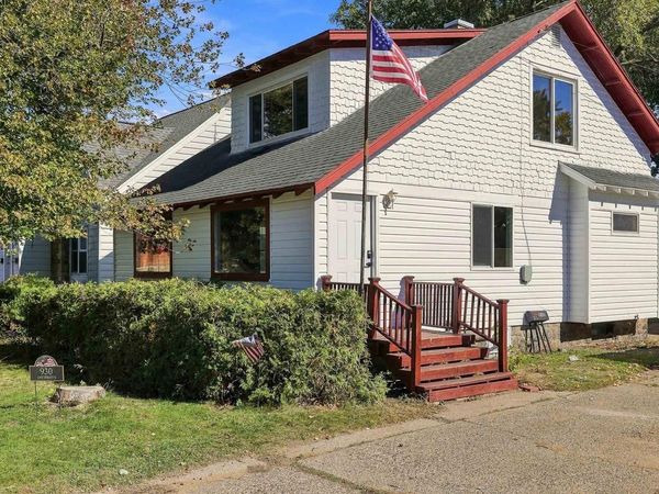 930 12TH STREET NORTH, Wisconsin Rapids, WI 54494