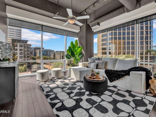 1 E LEXINGTON Avenue, Unit 410, Phoenix, AZ 85012