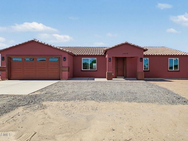 1426 S 369TH Avenue, Tonopah, AZ 85354