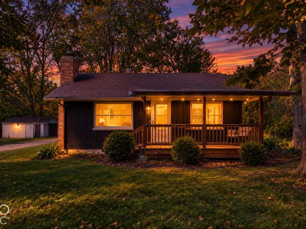 10307 Wilson Road, Brownsburg, IN 46112