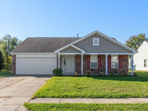 8113 Sydney Lane , Avon, IN 46123