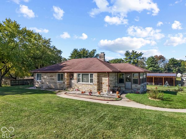 4920 S Meridian Street, Indianapolis, IN 46217