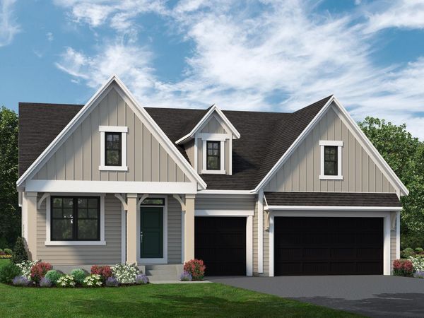 4641 Wolfberry Curve , Minnetrista, MN 55331