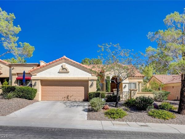 10406 Cogswell Avenue , Las Vegas, NV 89134