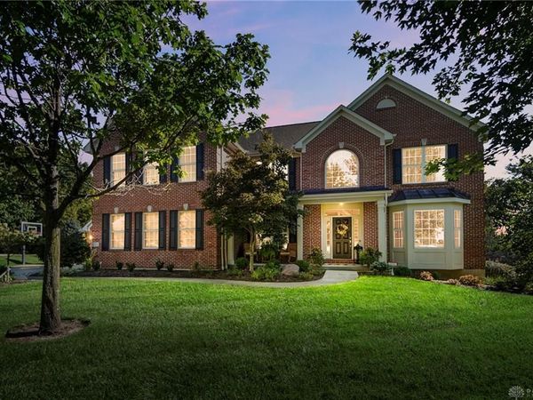 1650 Kings Court, Kings Mills, OH 45034