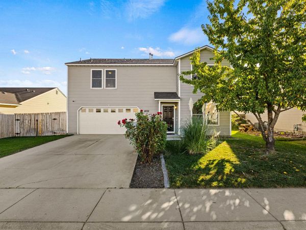 16712 Abram Ave, Caldwell, ID 83607