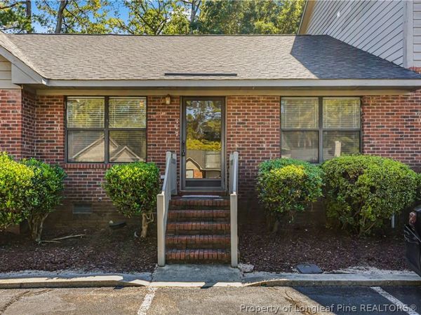 117 Villa Drive, Fayetteville, NC 28311