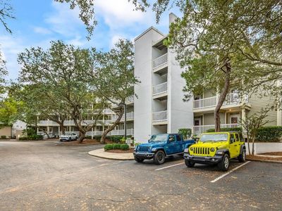 415 Ocean Creek Dr. , Unit 2418, Myrtle Beach, SC 29572