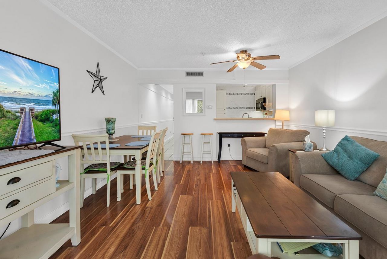 415 Ocean Creek Dr.  Photo 12