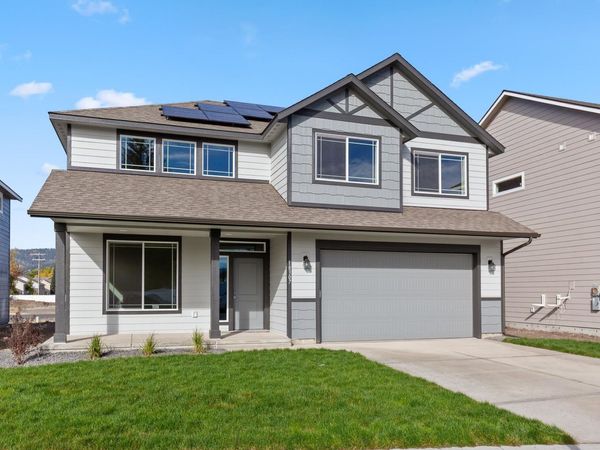 18307 E Michielli Ave, Spokane Valley, WA 99016