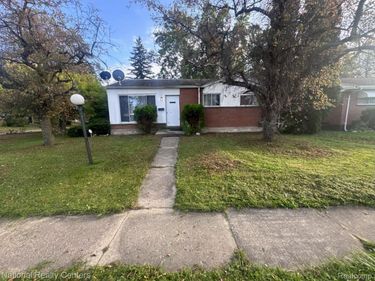 1801 W Hobson Avenue, Flint, Mi 48504