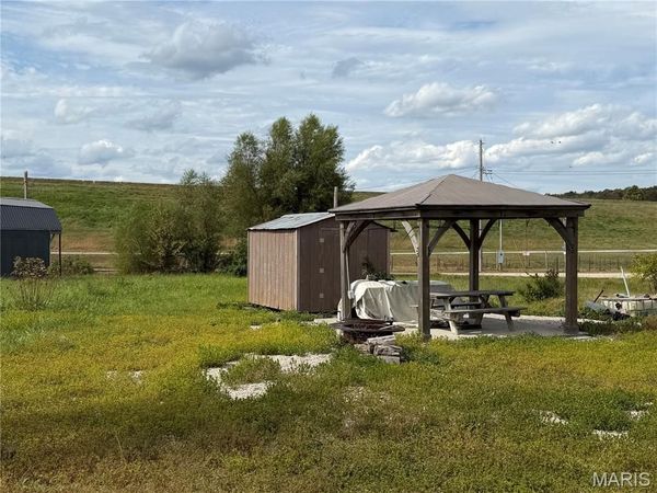 6 lots LAKE HANNAH, Beaver Lake Court , Ironton, MO 63650
