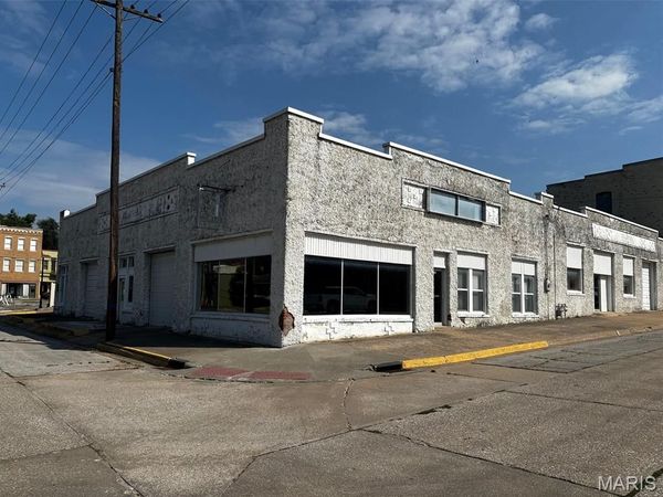 305 S Carolina Street , Louisiana, MO 63353