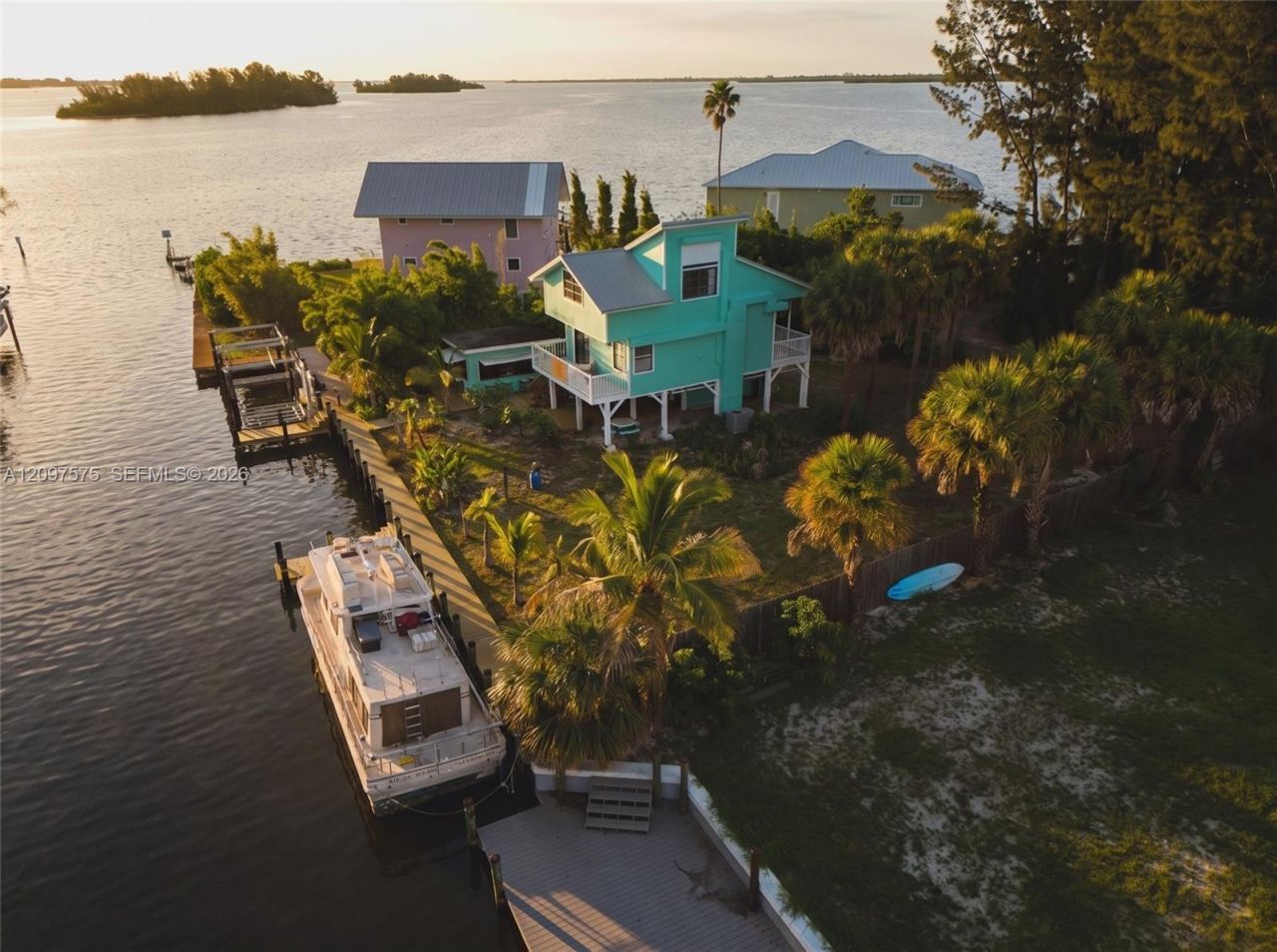 51 Vip Island , Grant Valkaria, FL 32949 Photo