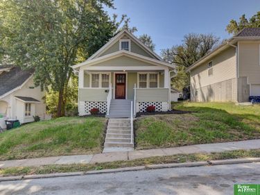 4243 Patrick Avenue, Omaha, NE 68111