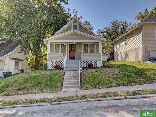 4243 Patrick Avenue, Omaha, NE 68111