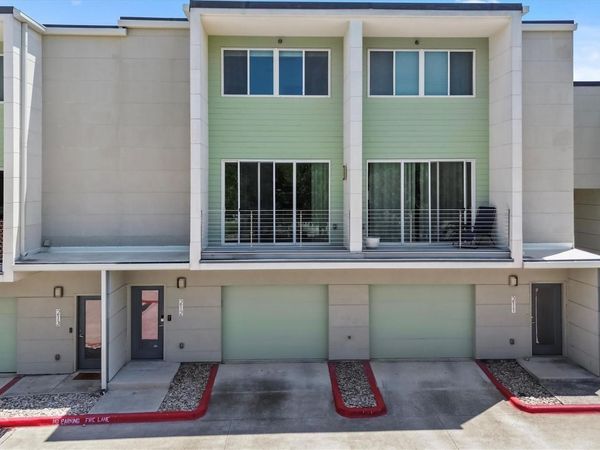 604 N Bluff DR , Unit 212, Austin, TX 78745