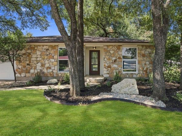 12006 Trianon LN, Austin, TX 78727