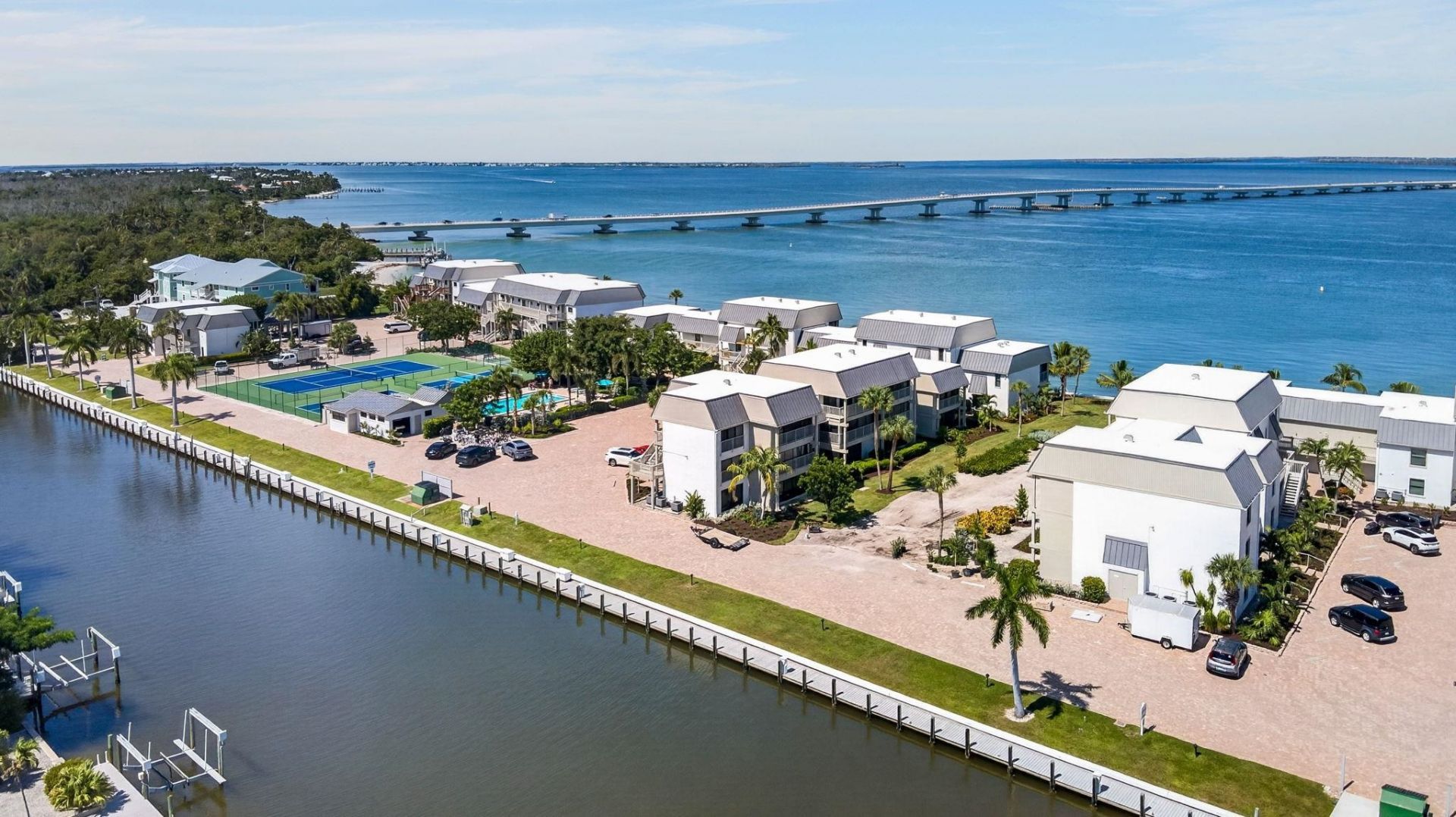 760 Sextant Dr, Unit 622, Sanibel, FL 33957 Photo