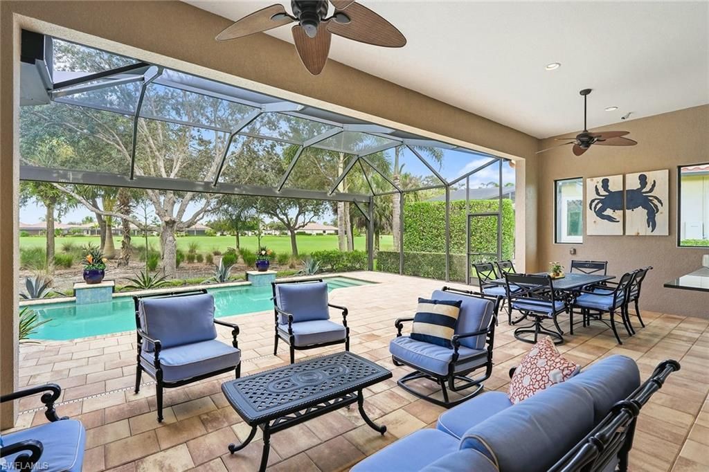 12465 Lockford Ln, Naples, FL 34120 Photo