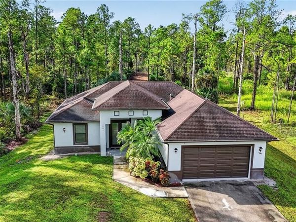4004 27th AVE NE, NAPLES, FL 34120