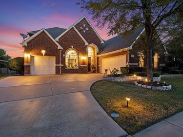 3412 Continental Drive, Frisco, TX 75034