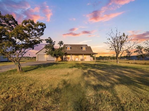 12411 Strittmatter Road, Pilot Point, TX 76258