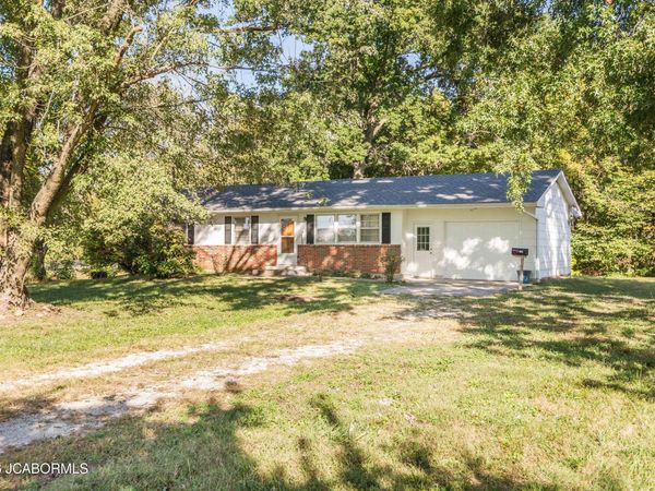 2350 N ROUTE Z , Columbia, MO 65202