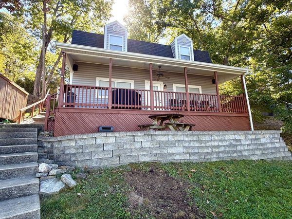 30847 RUSTIC ROAD, Rocky Mount, MO 65072