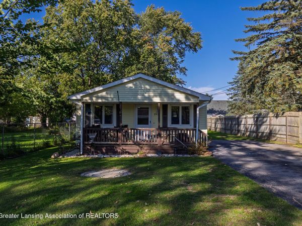 1927 Owosso Avenue, Owosso, MI 48867
