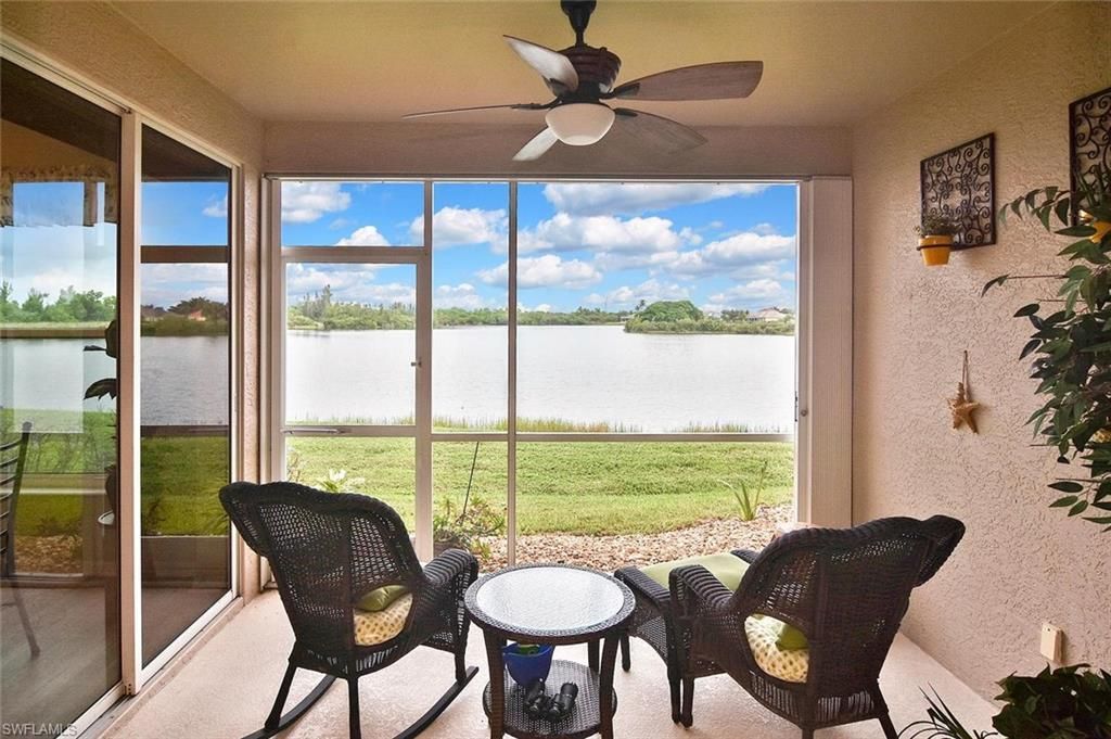 2619 Somerville Loop, Unit 407, Cape Coral, FL 33991 Main Photo