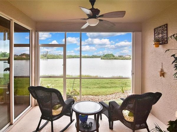 2619 Somerville LOOP, Unit 407, CAPE CORAL, FL 33991